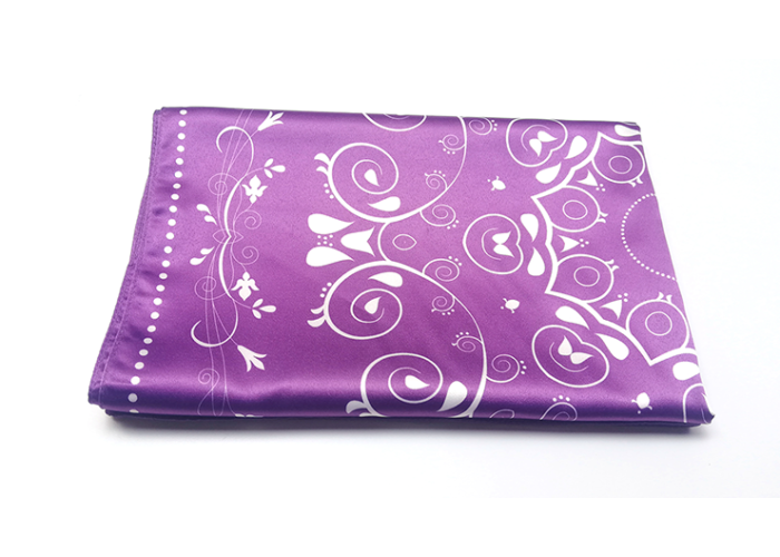 Devil's Bandana V2 (Purple) by Lee Alex