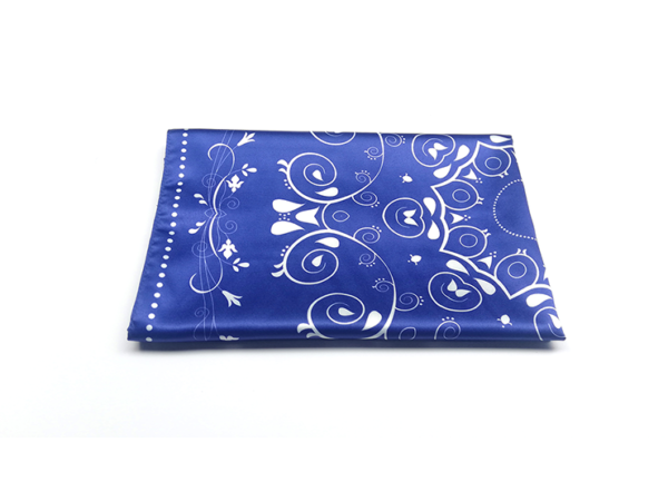Devil's Bandana V2 (Blue) by Lee Alex - Trick
