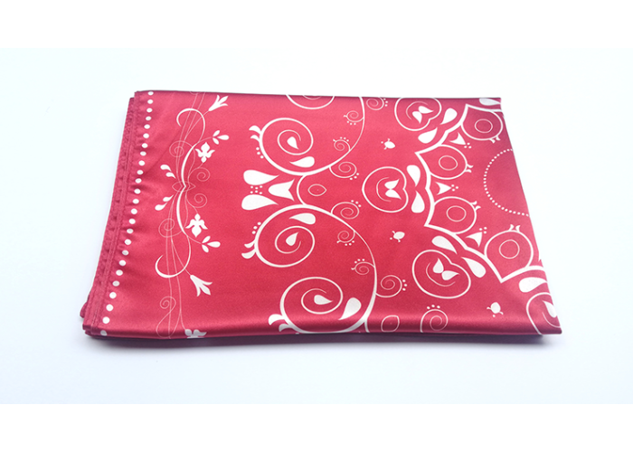 Devil's Bandana V2 (Red) by Lee Alex - Trick