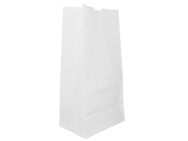10 x Paper Bag / 10 Papiertüten 34 cm hoch