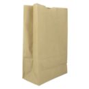 10 x Paper Bag / 10 Papiertüten 29 cm hoch