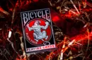Black Tiger: Revival Edition Playing Cards – Image 1