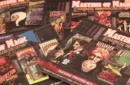 Masters of Magic Bookmarks Set Master Collection by David Fox – Bild 1