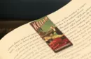 Masters of Magic Bookmarks Set 1. by David Fox - Trick – Image 4