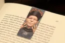 Masters of Magic Bookmarks Set 1. by David Fox - Trick – Image 6