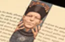 Masters of Magic Bookmarks Set 1. by David Fox - Trick – Image 7
