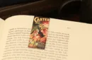 Masters of Magic Bookmarks Set 1. by David Fox - Trick – Image 10