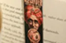 Masters of Magic Bookmarks Set 2. by David Fox - Trick – Bild 9