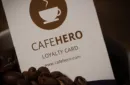 Cafe Hero (Gimmicks and Online Instructions) by Iain Bailey and the 1914 – Bild 1