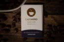 Cafe Hero (Gimmicks and Online Instructions) by Iain Bailey and the 1914 – Bild 2