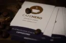 Cafe Hero (Gimmicks and Online Instructions) by Iain Bailey and the 1914 – Bild 4