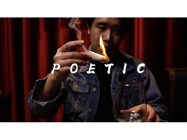 ASH (Gimmicks and Online instructions) by Pen & MS Magic