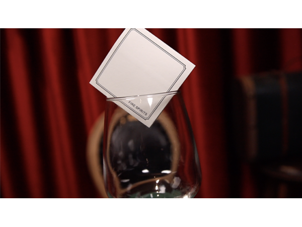 ASH (Gimmicks and Online instructions) by Pen & MS Magic