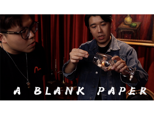 ASH (Gimmicks and Online instructions) by Pen & MS Magic