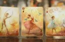 Entwined Vol.2 Fall Gold Playing Cards – Bild 5