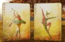 Entwined Vol.2 Fall Gold Playing Cards – Bild 6