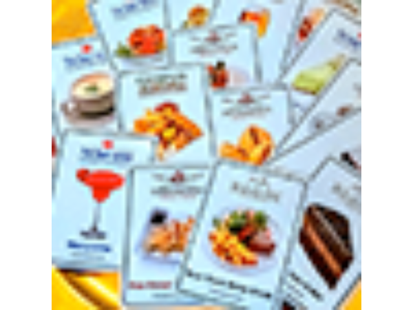 Ideal Meal US version Dollar (Props and Online Instructions) by David Jonathan - Trick