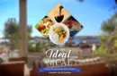 Ideal Meal US version Dollar (Props and Online Instructions) by David Jonathan - Trick – Bild 1