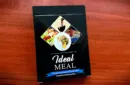 Ideal Meal US version Dollar (Props and Online Instructions) by David Jonathan - Trick – Bild 2