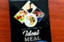 Ideal Meal US version Dollar (Props and Online Instructions) by David Jonathan - Trick – Bild 3