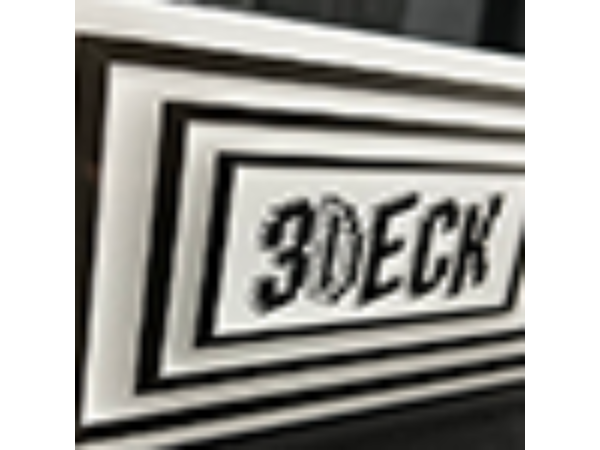 3 DECK by Crazy Jokers - Trick