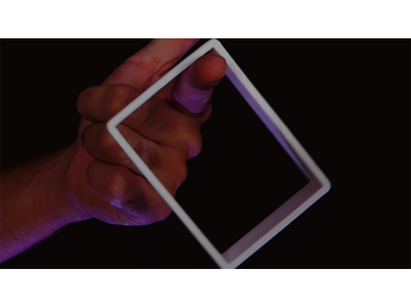 3 DECK by Crazy Jokers - Trick