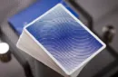 Mono - Xero: Chroma Edition (Blue) Playing Cards – Bild 3