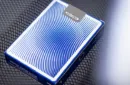 Mono - Xero: Chroma Edition (Blue) Playing Cards – Bild 4