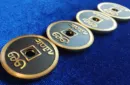 ECC (MORGAN DOLLAR SIZE) by N2G – Bild 2