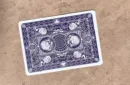 Bicycle Snail (Blue) Playing Cards – Image 2