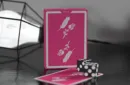 Pink Remedies Playing Cards by Madison x Schneider – Image 1
