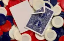 Bicycle Index Only Blue Playing Cards – Bild 2