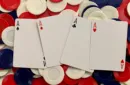 Bicycle Index Only Blue Playing Cards – Bild 3