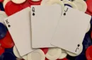 Bicycle Index Only Red Playing Cards – Bild 4