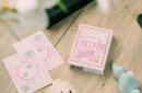 Tally-Ho Orchid by US Playing Card Co – Image 2