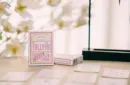 Tally-Ho Orchid by US Playing Card Co – Image 3