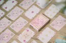 Tally-Ho Orchid by US Playing Card Co – Image 4