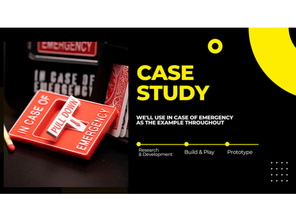 Product Development Master Class (PDMC) by Vulpine