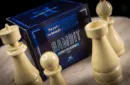 GAMBIT IVORY (With Online Instruction) by Tony Anverdi – Image 1