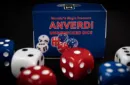 NON GIMMICKED DICE 6 PACK/MIXED by Tony Anverdi – Bild 1