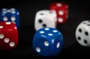 NON GIMMICKED DICE 6 PACK/MIXED by Tony Anverdi – Bild 2