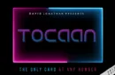 TOCAAN Deluxe Edition (Gimmicks and Online Instructions) by David Jonathan – Bild 1