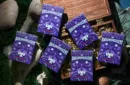 Bioluminescent Playing Cards – Bild 1
