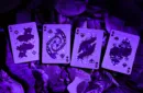 Bioluminescent Playing Cards – Bild 2