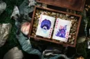 Bioluminescent Playing Cards – Bild 6