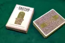 Cactus (Pink Quartz) Playing Cards – Bild 1