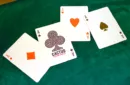 Cactus (Pink Quartz) Playing Cards – Bild 3