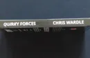 Quirky Forces by Chris Wardle - Book – Bild 3