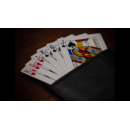 REFILL Cards for Shadow Wallet  by Dee Christopher and 1914