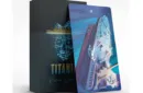 Titanic Tarot: Risen Spirits – Image 2